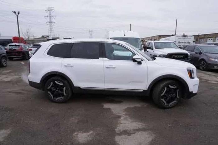 2023 kia telluride ex in saint paul, minnesota