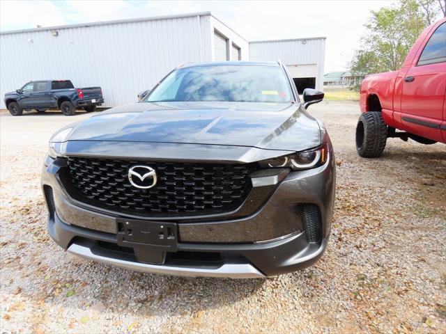 2024 mazda cx-50 2.5 turbo premium plus