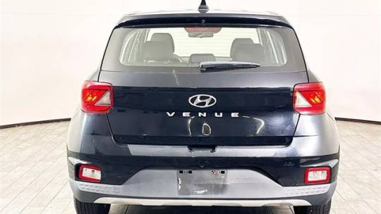 2020 Hyundai Venue