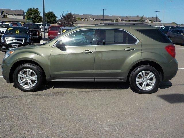 certified 2015 chevrolet equinox awd lt w/ 2lt kalispell, mt 59901 for sale in evergreen, montana