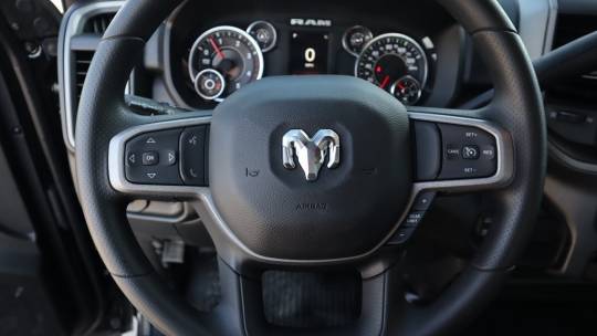 2024 RAM 3500