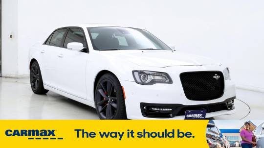 2023 Chrysler 300