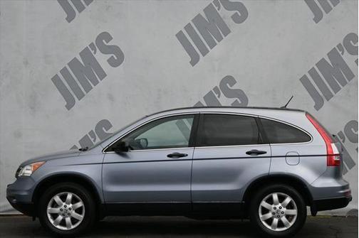 2011 honda cr-v