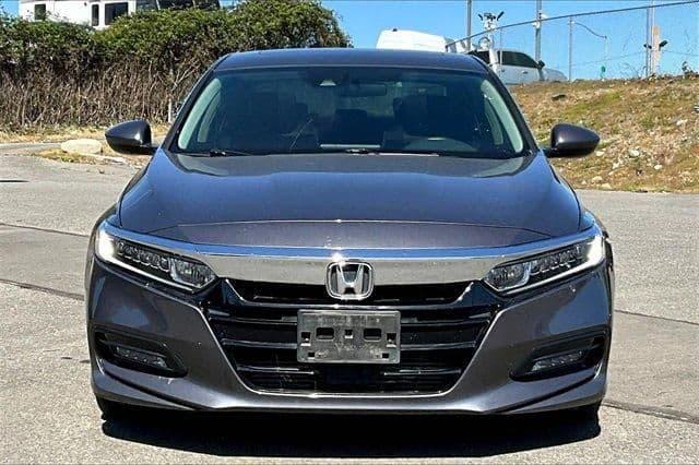 2018 honda accord sedan ex 1.5t in seattle, washington