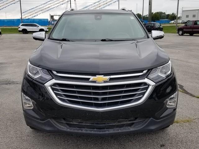 2020 chevrolet equinox l