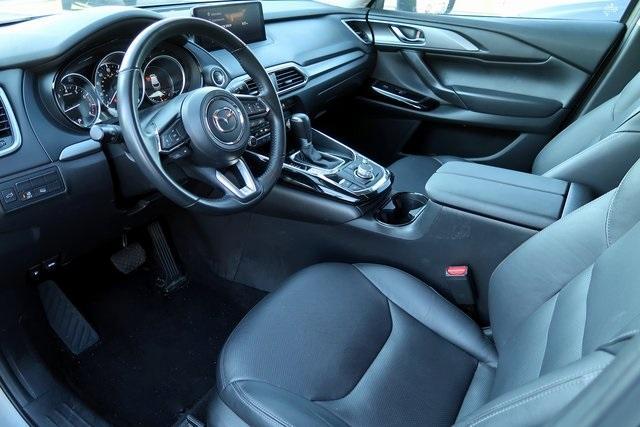 2023 mazda cx-9 touring