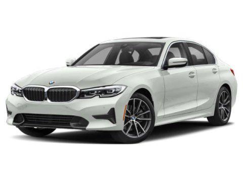 2021 bmw 330 330i