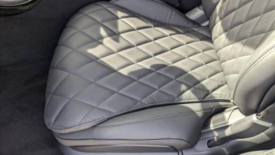2024 Mercedes-Benz S-Class