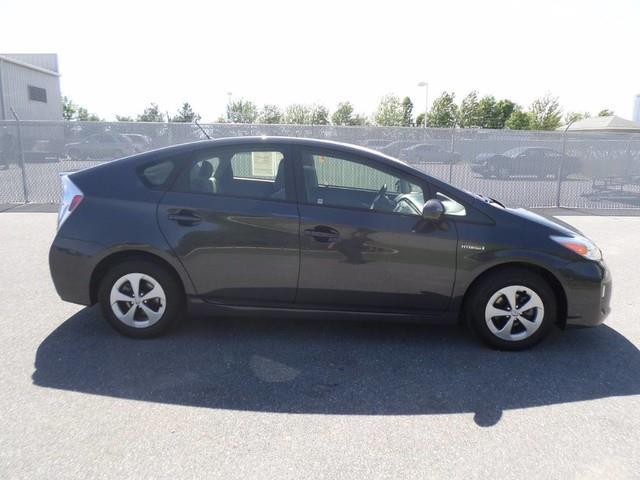2013 toyota prius two two 4dr hatchback for sale in milford, delaware