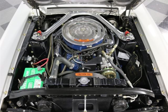 1967 ford mustang gta coupe 1967 gta used automatic
