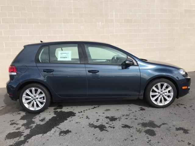2014 volkswagen golf tdi tdi 4dr hatchback 6a for sale in logan, utah