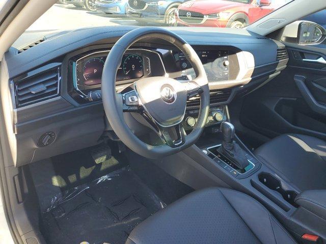 2020 volkswagen jetta 1.4t sel