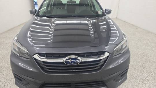 2022 Subaru Legacy