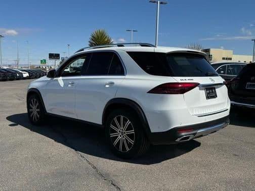 2024 mercedes-benz gle 450 base gle 450 4dr all-wheel drive 4matic in albuquerque, new mexico
