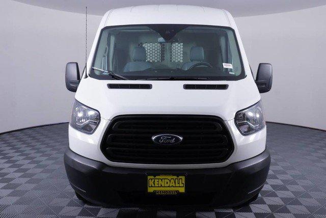 certified 2019 ford transit 250 148" medium roof eugene, or 97401 for sale in college crest, oregon
