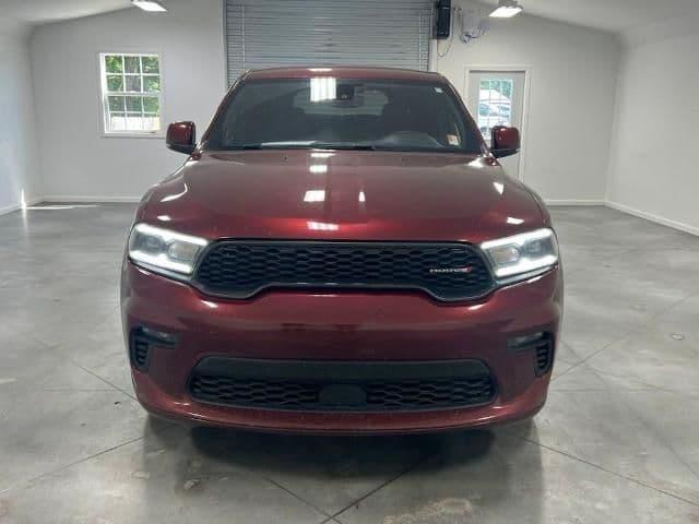 2022 dodge durango gt in jackson, tennessee