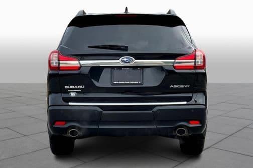 2019 subaru ascent premium 7-passenger in saco, maine