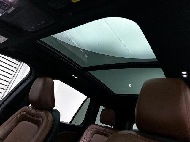 2023 lincoln aviator reserve rwd