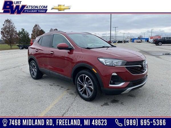 2021 buick encore gx in denver, colorado