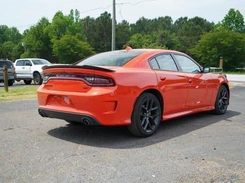 2021 dodge charger gt in moore, south carolina