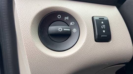 2015 Ford Fiesta