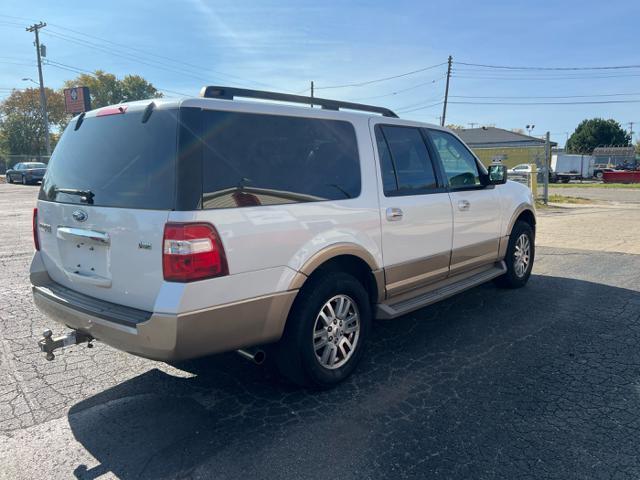 2012 ford expedition el king ranch