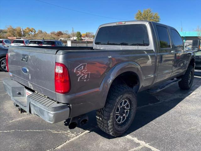 2011 ford f-250 king ranch