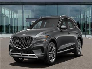 2025 Genesis GV70 2.5t standard