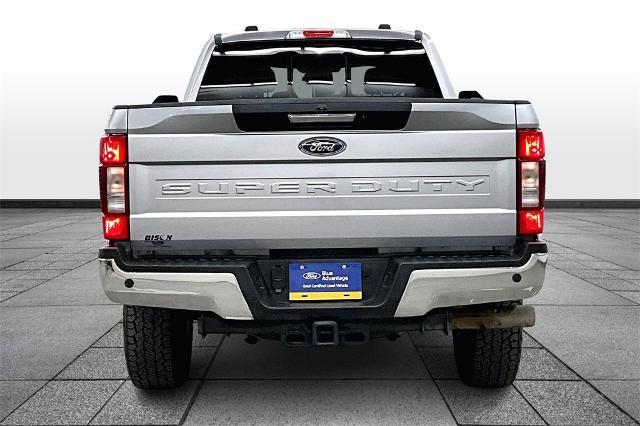 2022 ford f-350 lariat super duty