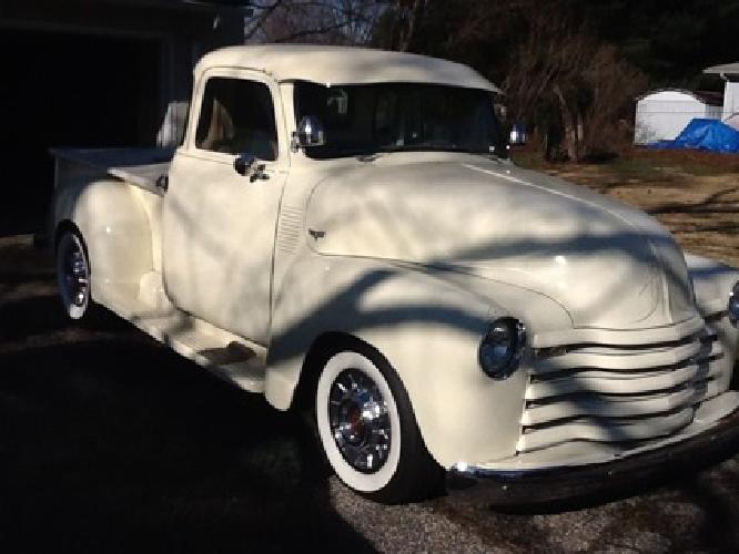 1955 chevrolet pickups in blacklick, oh