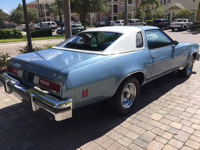 1977 chevy malibu classic cherolet chevelle