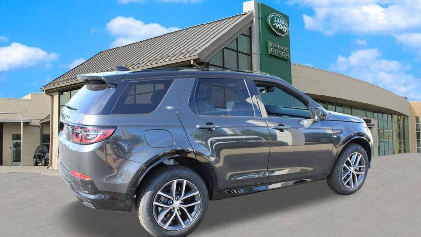 2024 land rover discovery sport p250 se-dynamic