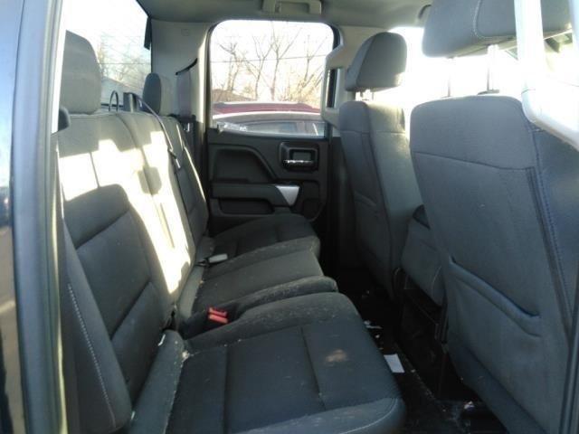 used 2017 chevrolet silverado 1500 lt paducah, ky 42003 for sale in paducah, kentucky