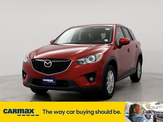 2015 mazda cx-5 touring