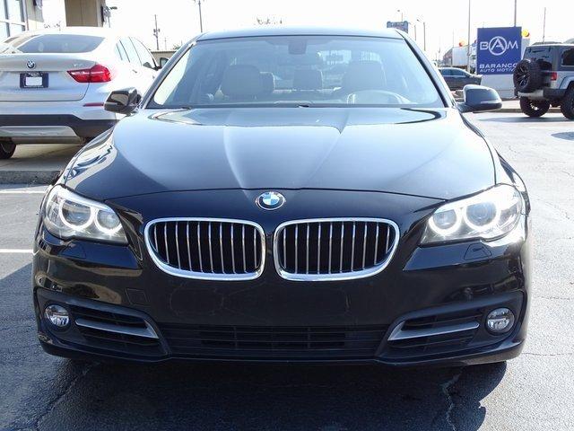 used 2016 bmw 528i sedan morrow, ga 30260 for sale in lake city, georgia
