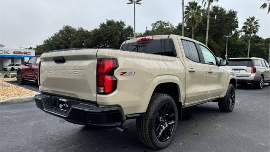 2024 Chevrolet