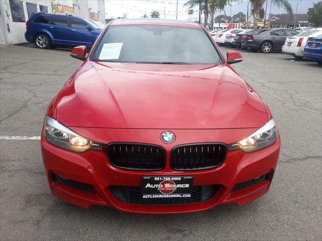 2015 bmw 328d 328d