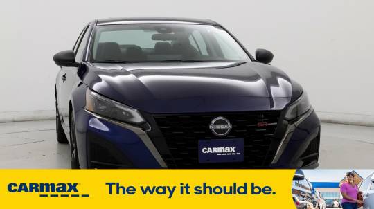 2023 Nissan Altima