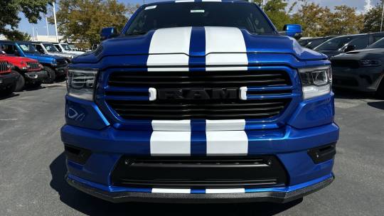 2024 RAM 1500