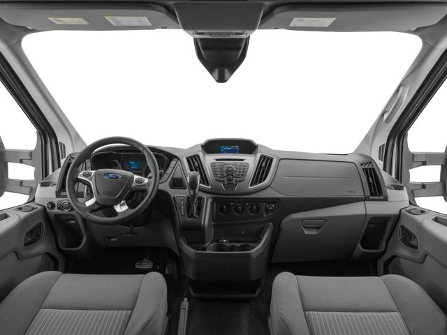 2016 ford transit-250 base