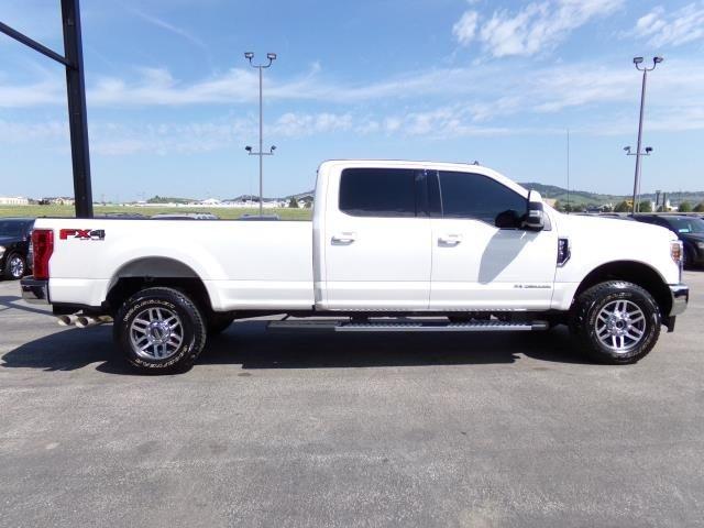 used 2019 ford f250 4x4 crew cab super duty spearfish, sd 57783 for sale in spearfish, south dakota
