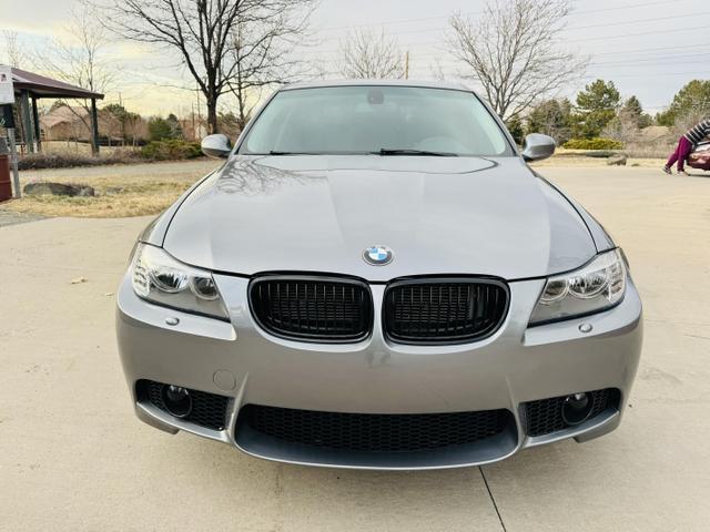 2011 bmw 328 328i sedan 4d