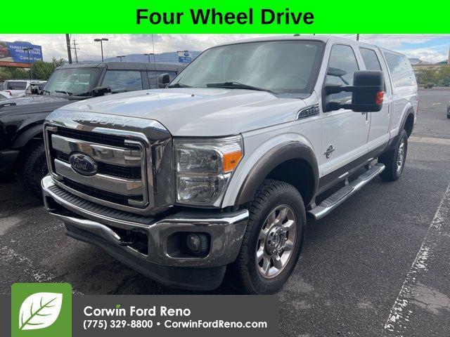 2015 ford f-350 lariat