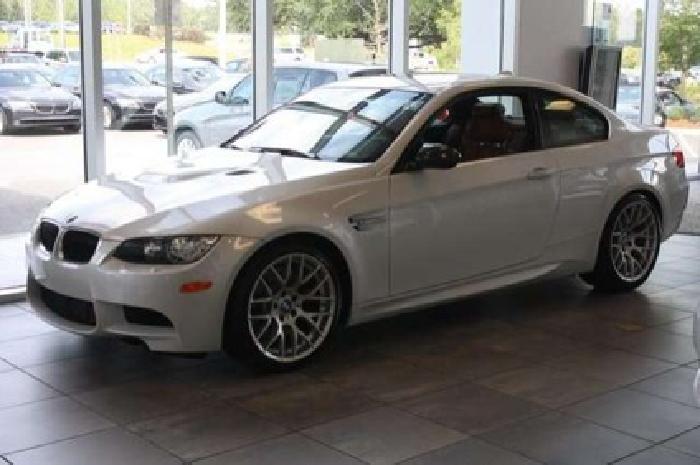 2013 bmw m3-series in tallahassee, fl