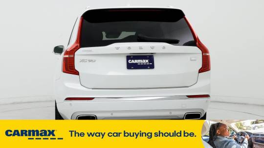 2021 Volvo XC90