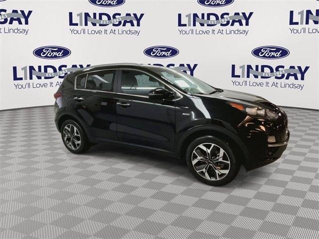 2021 kia sportage ex in silver spring, maryland