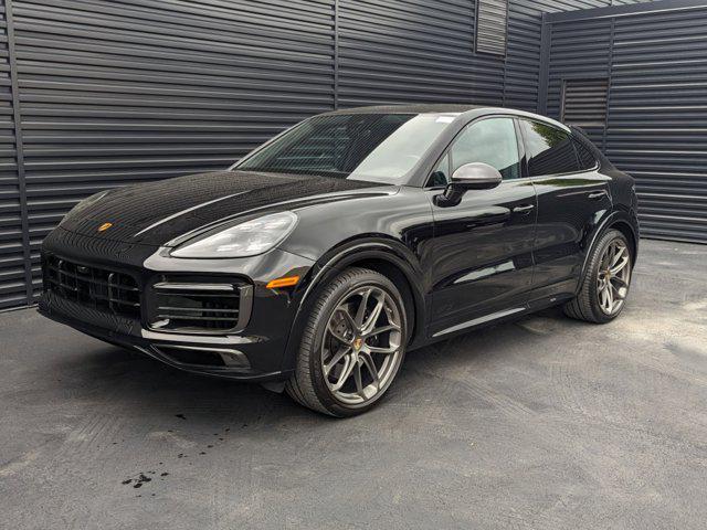 2023 porsche cayenne gts