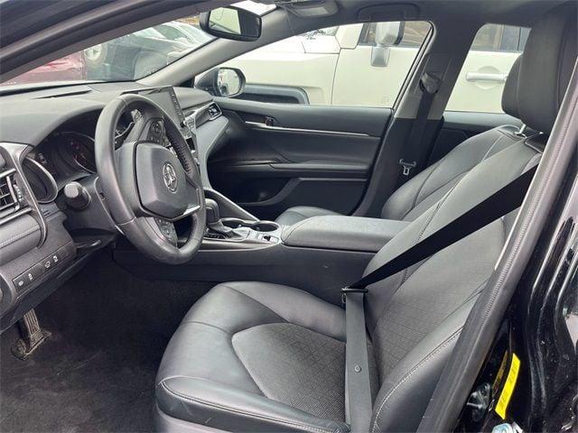 2023 toyota camry xse in prescott, arizona