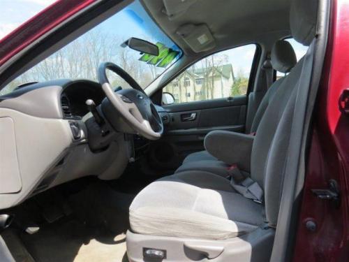2002 ford taurus se in new hampshire