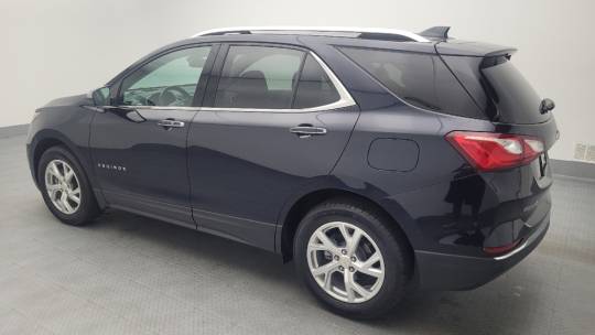 2021 Chevrolet Equinox